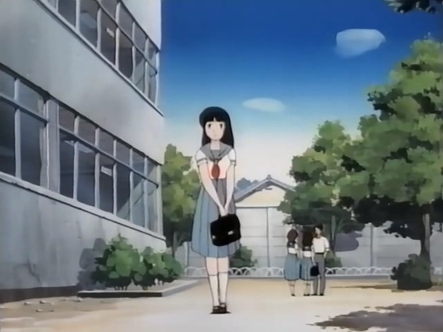 Сквозь огонь (1985)