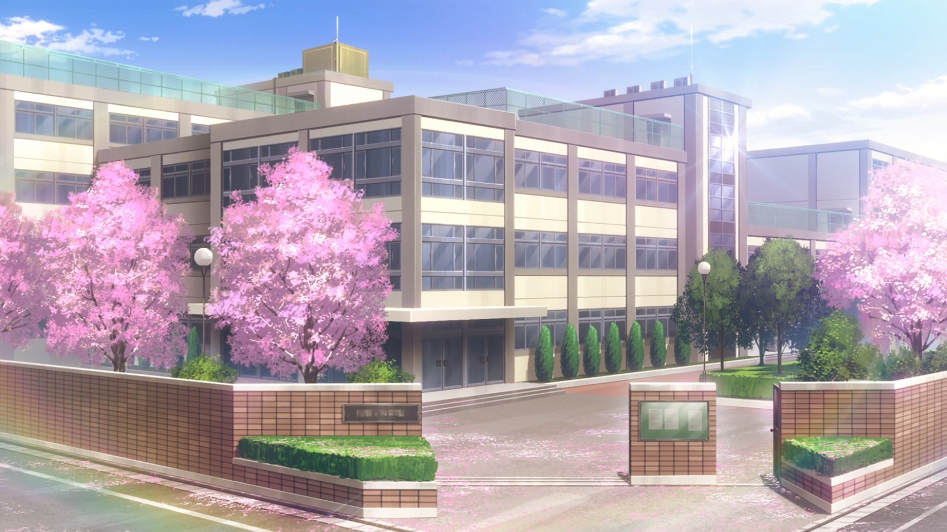 Кадры из Непостижимая Ахарэн (2025)