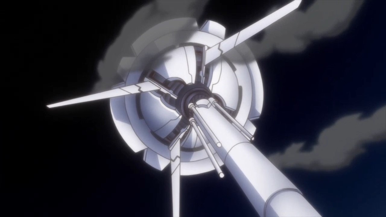 Кадры из Упавшая с небес: Вечный хозяин (2014)