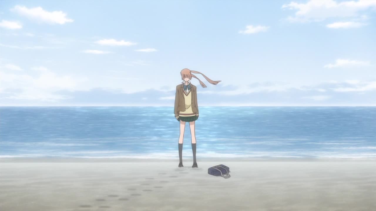 Не скрывая крик (2017)