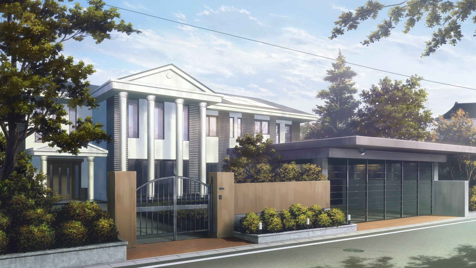 Кадры из Мастера меча онлайн: Прогрессив. Ария в беззвёздной ночи (2021)