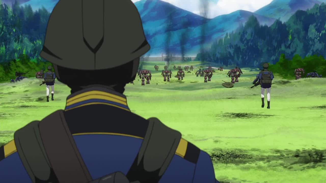 Аргеволлен (2014)