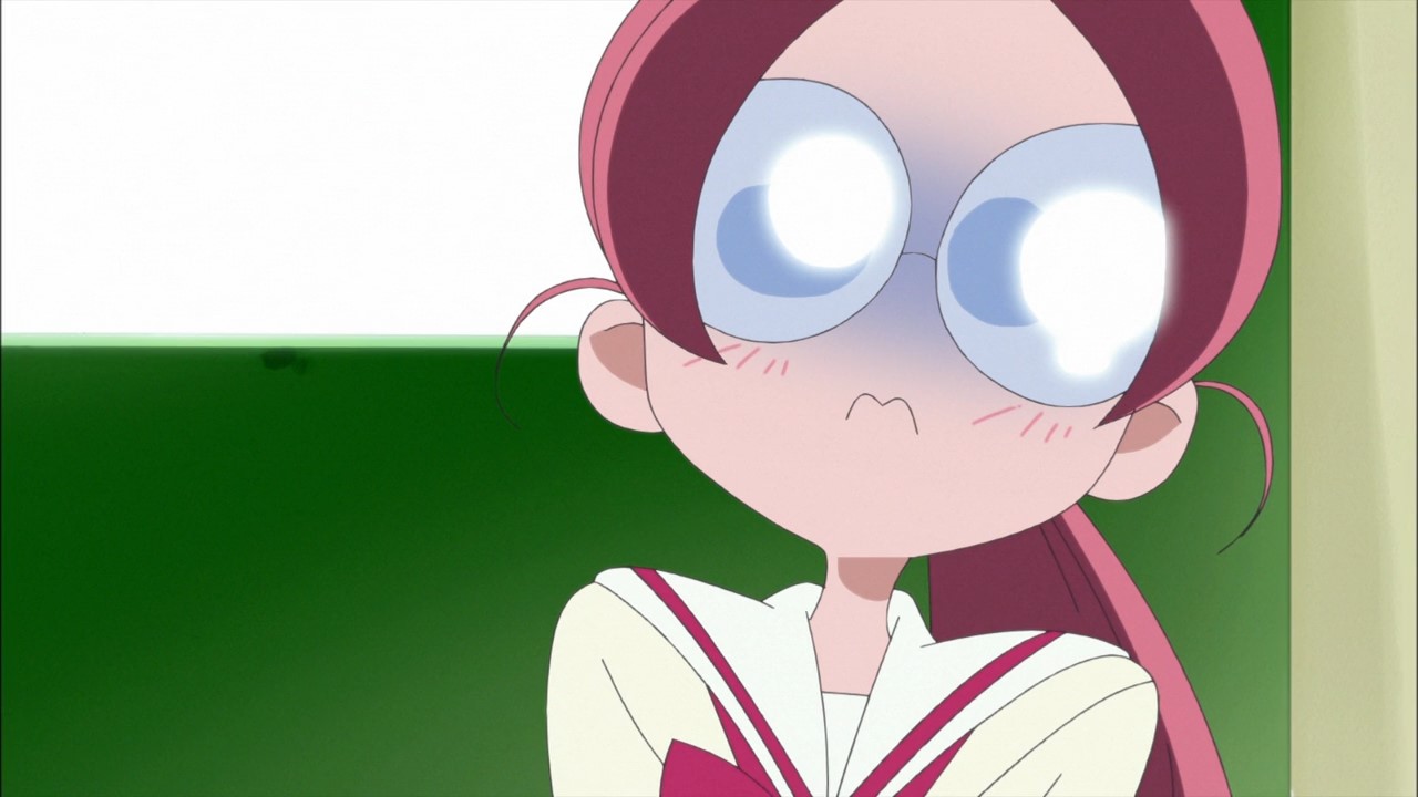 Кадры из Хорошенькое лекарство: Ловцы сердец (2010)