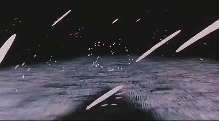 Парящий на ветру (2000)