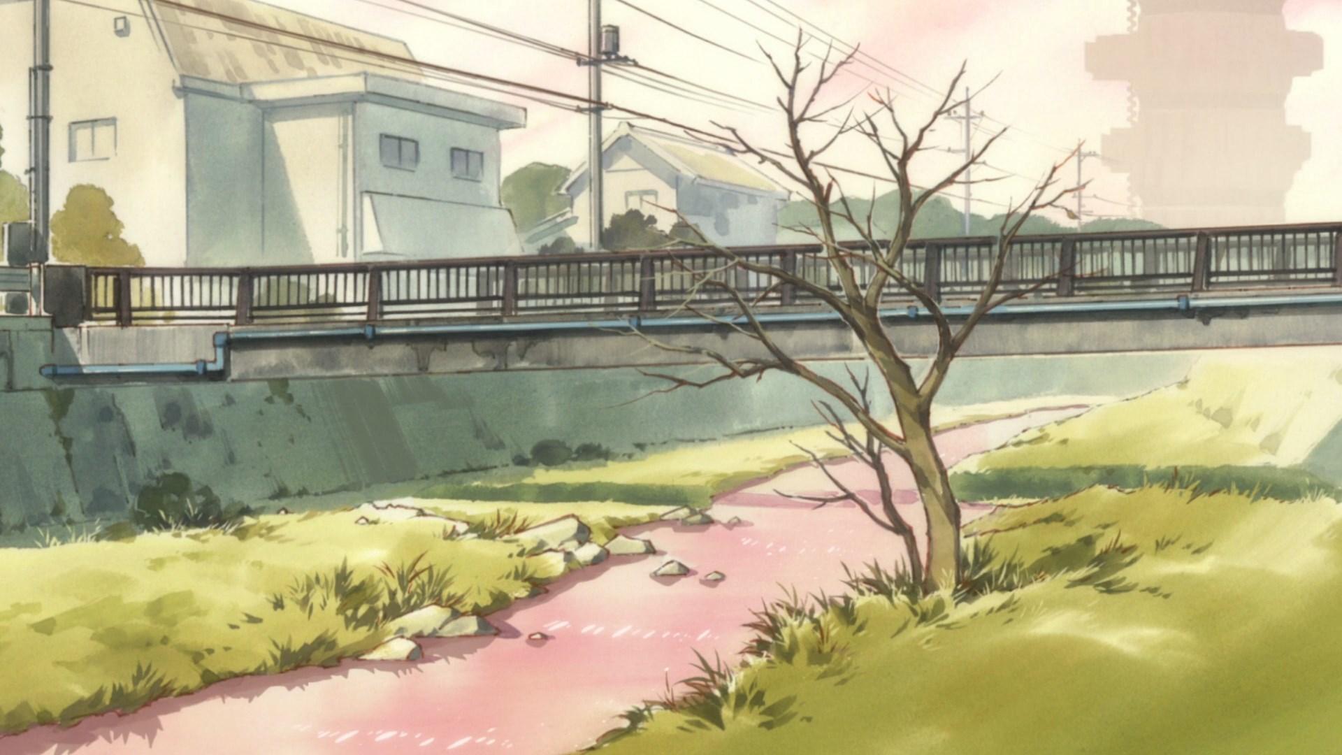 Кадры из Фури-Кури: Шугейз (2023)