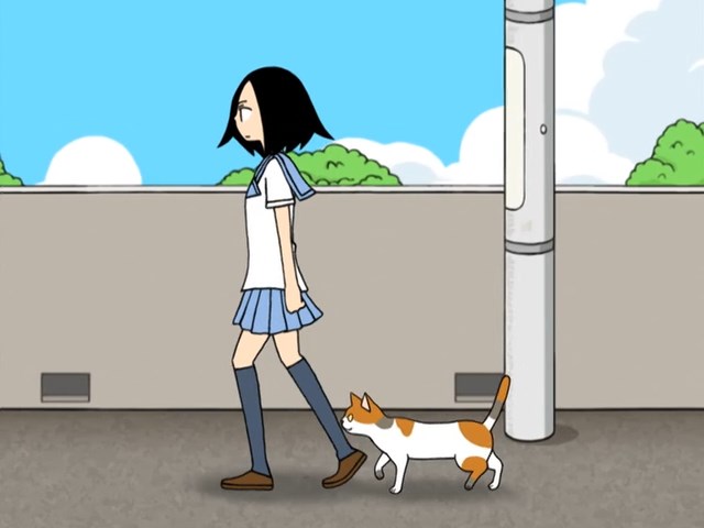 Кадры из Говорящая с животными (2009)