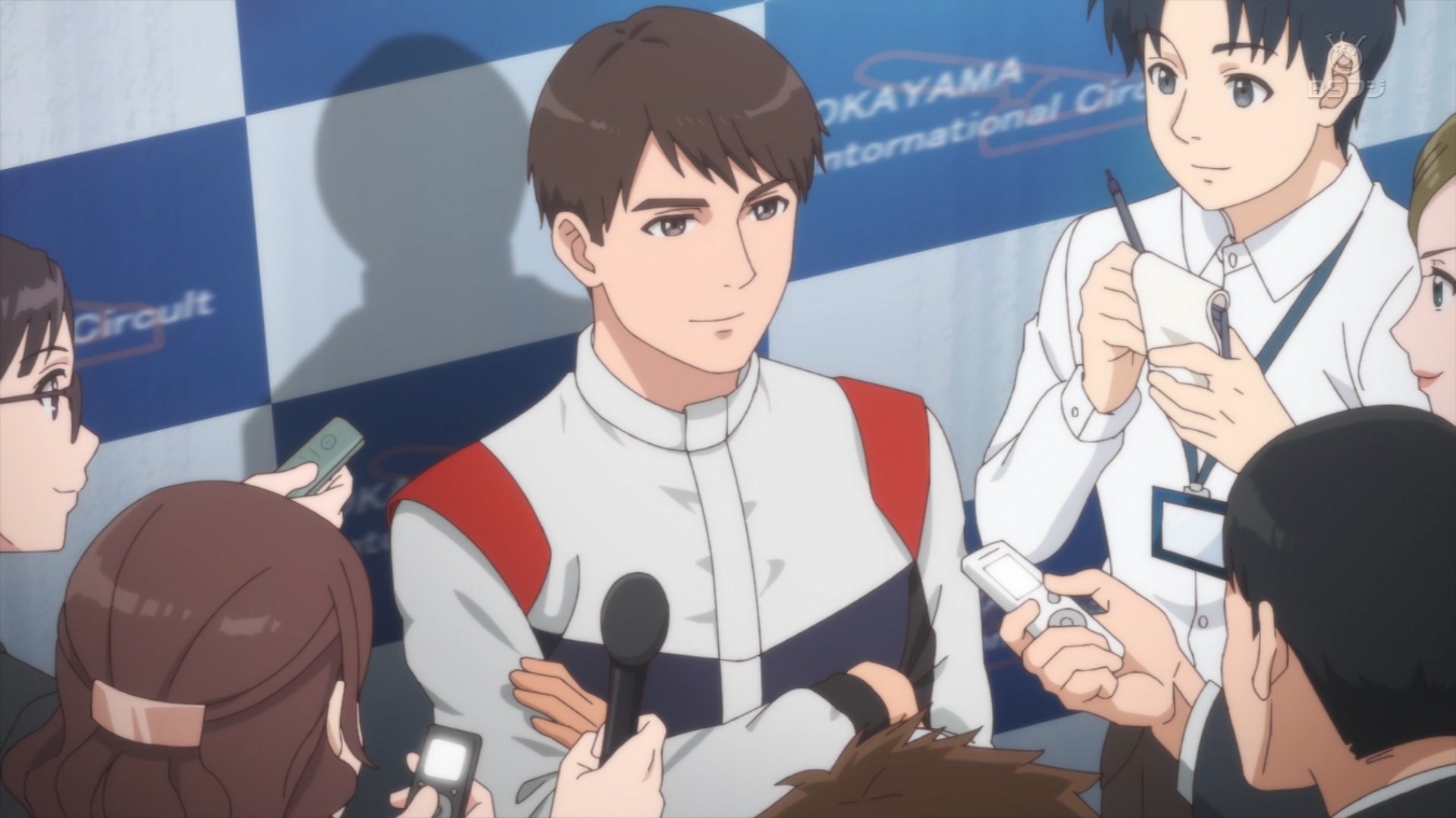 Двойная шпилька (2021)