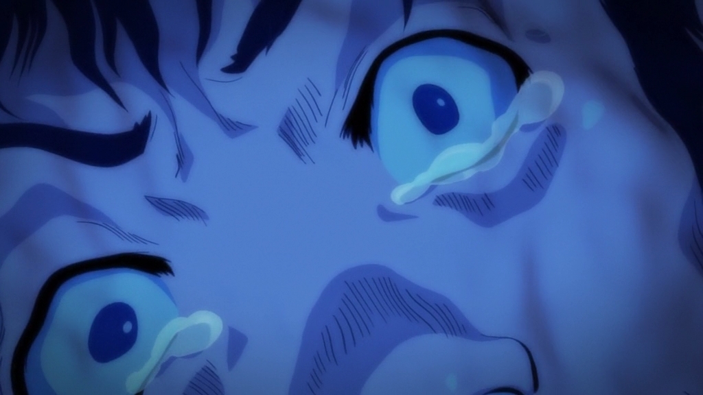 Кадры из Невинный рай (2014)