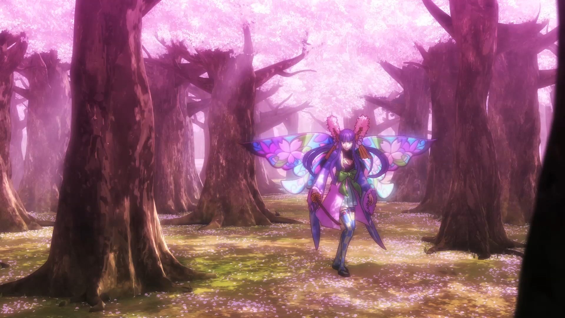 Кадры из Удар монстра: К месту, где всё началось (2016)