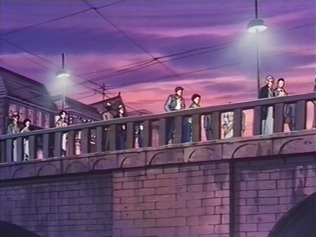 Кадры из Старлайт ноктюрн (1989)