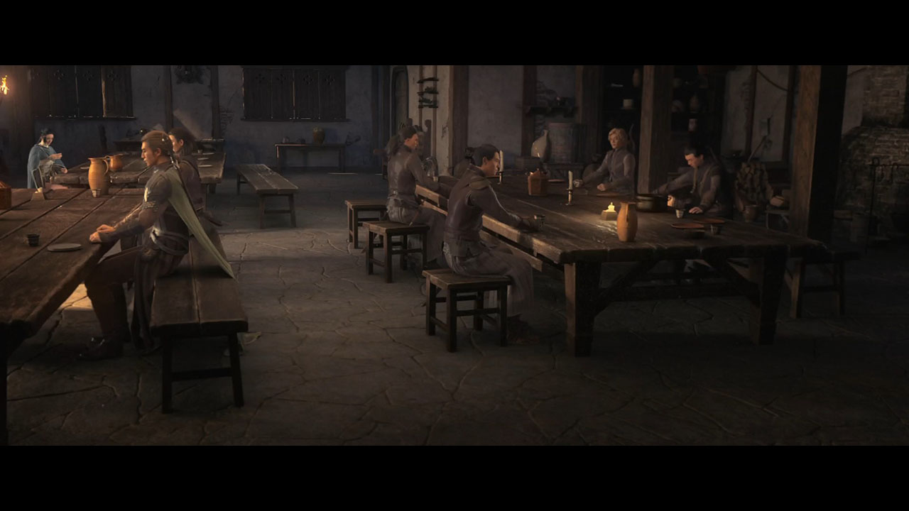 Легенда о воюющих царствах (2016)