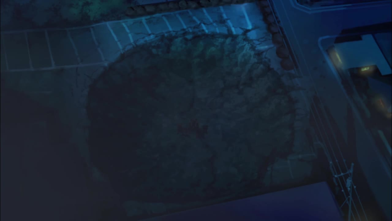 Кадры из Кость Маджина (2014)