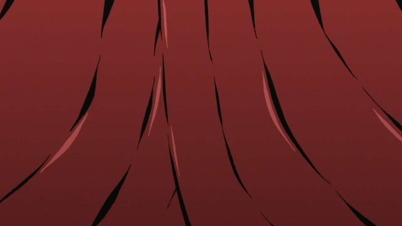 Кадры из Убийца Акамэ! Театр (2014)