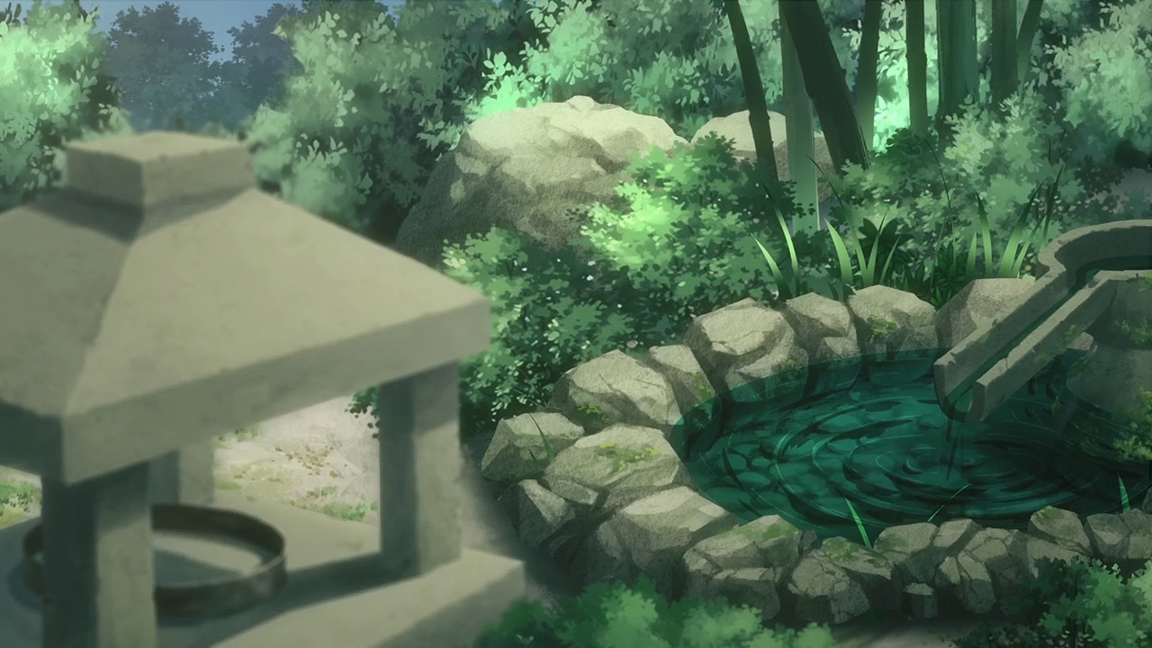 Кадры из Охотница на призраков (2017)