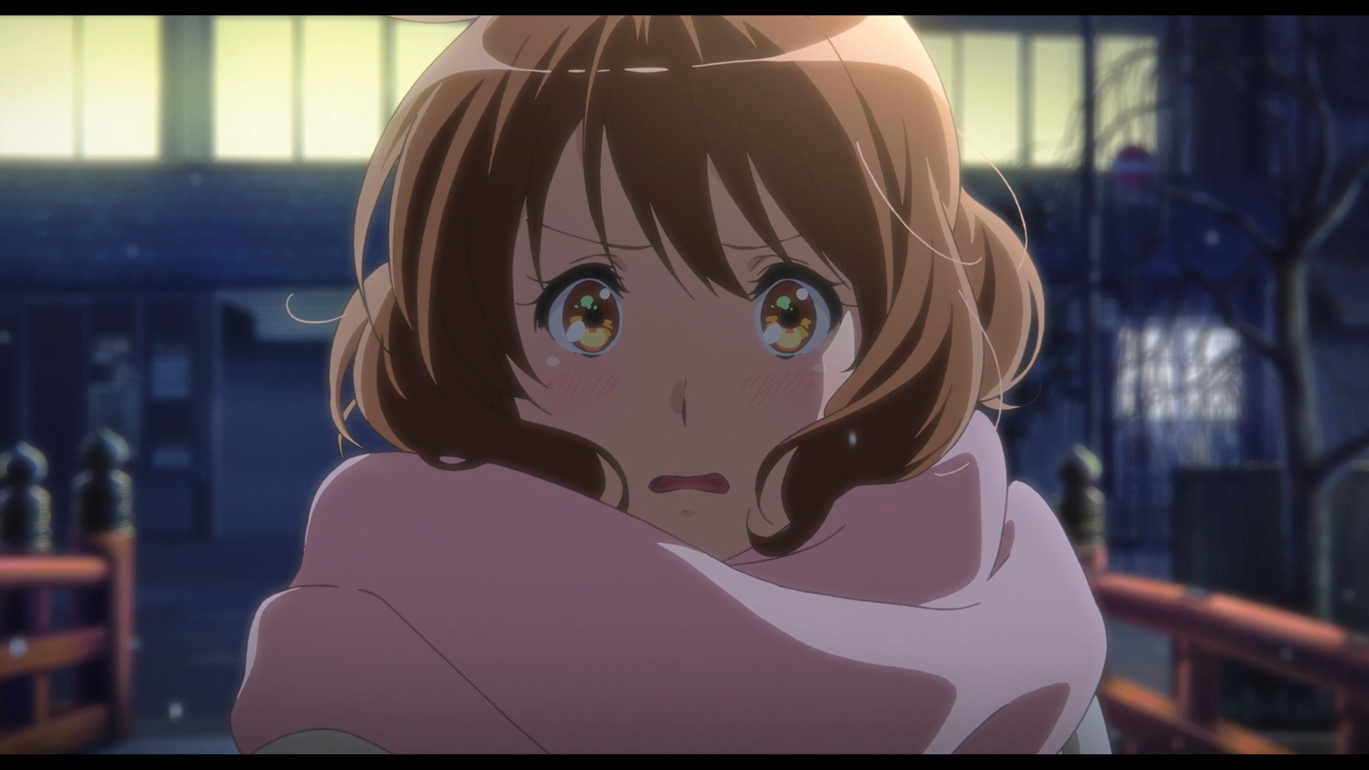 Звучи! Эуфониум: Последняя клятва (2019)