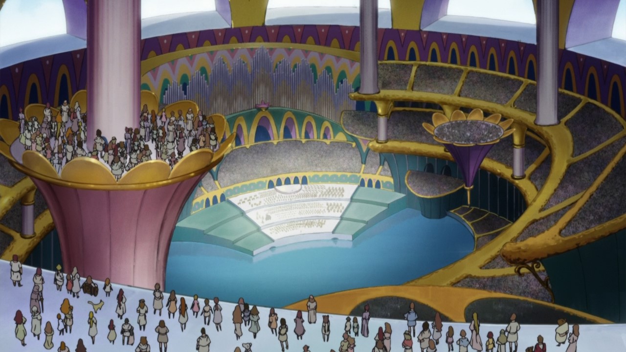 Кадры из Сюита милых лекарств (2011)