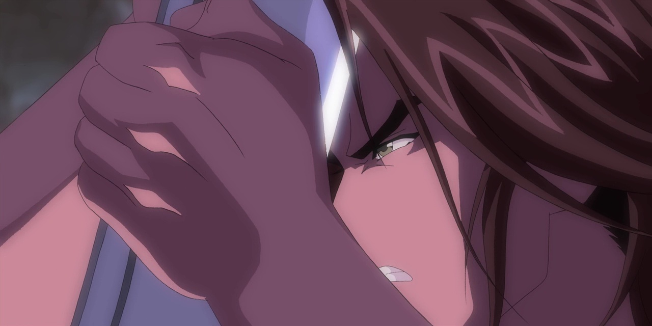 Кадры из Повелители стихий: Столкновение со злом (2008)