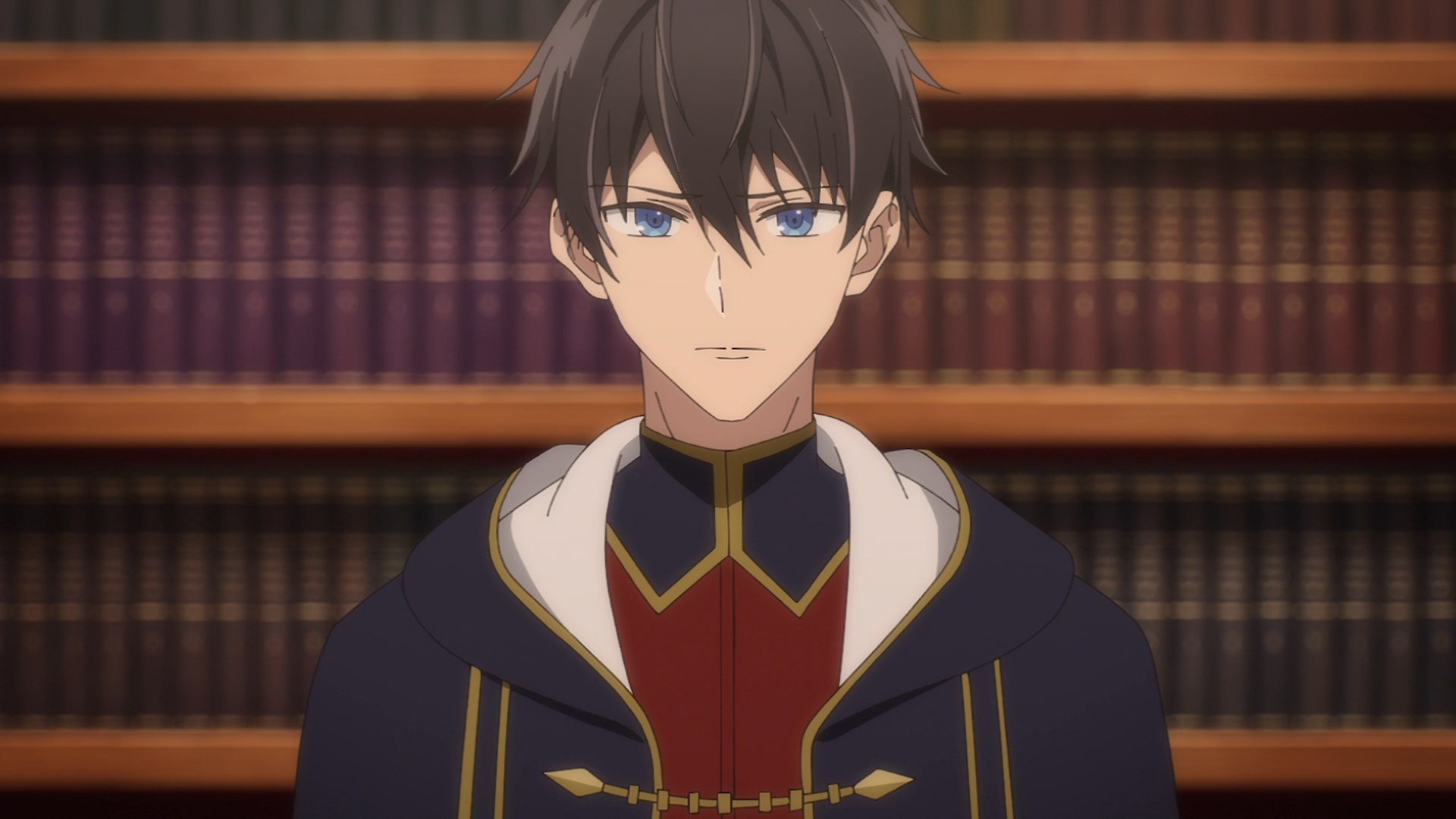 Кадры из Мастера на все руки выгнали из отряда героев (2026)