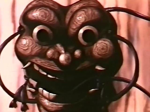 Хроники дракона (1987)