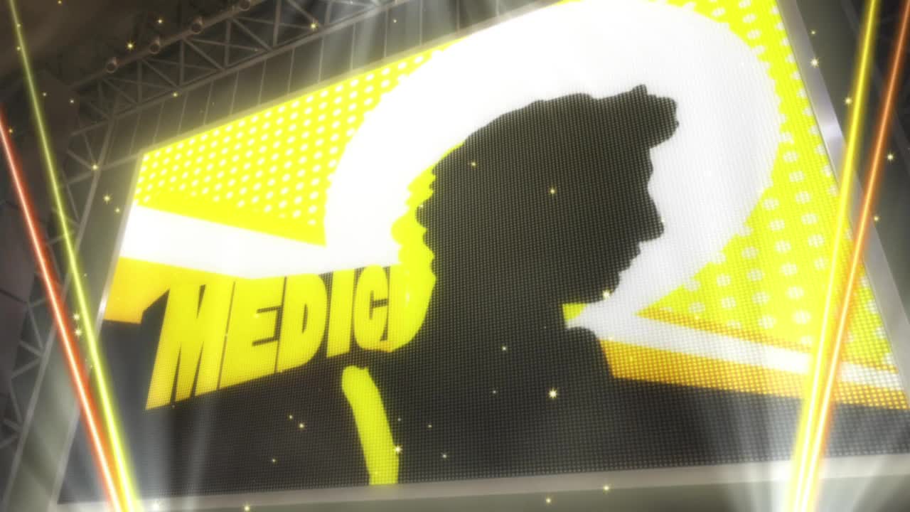 Кадры из Юноши из гипса (2016)