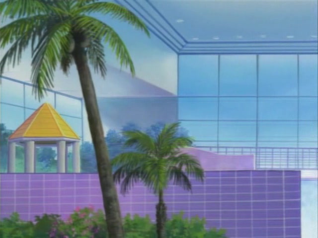 Волшебный учитель Нэгима! (2005)