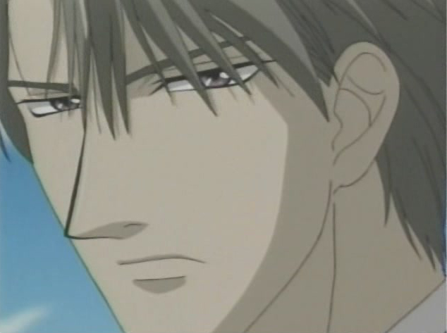 Кадры из Призрачное пламя (2002)