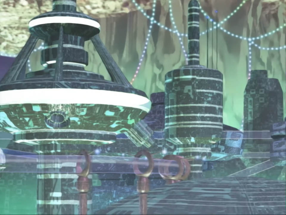 Кадры из Пуни Пуни Поэми (2001)