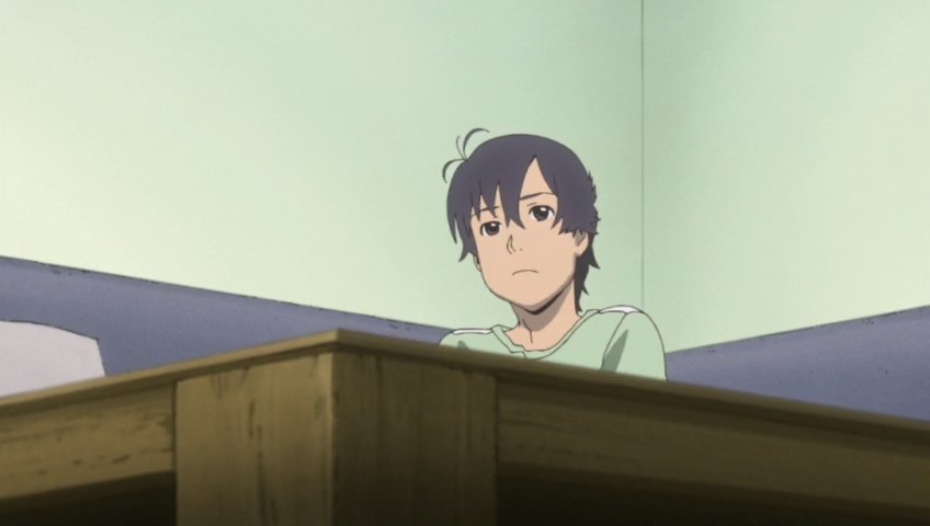 Кадры из Могучая Берди OVA-2 (2009)