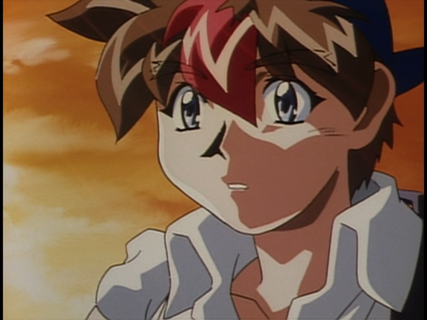 Универсальная современная девушка-кошка. DASH! (2003)