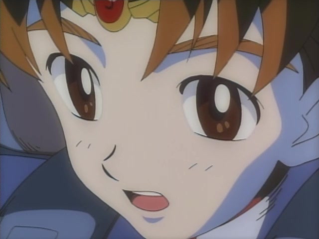 Звездный герб (1999)