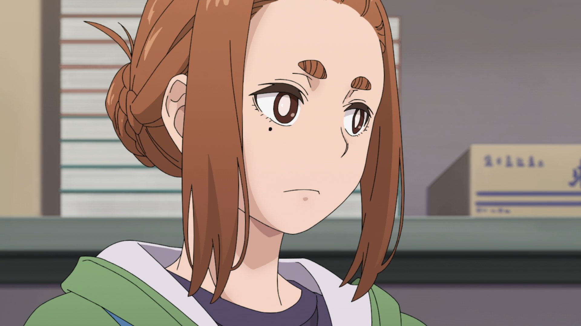 Кадры из Мистика, юные девы и загадочное исчезновение (2024)