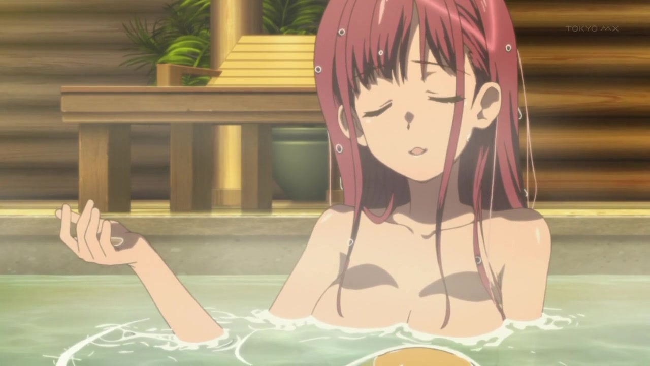 Кадры из АКБ0048 Следующая стадия (2013)