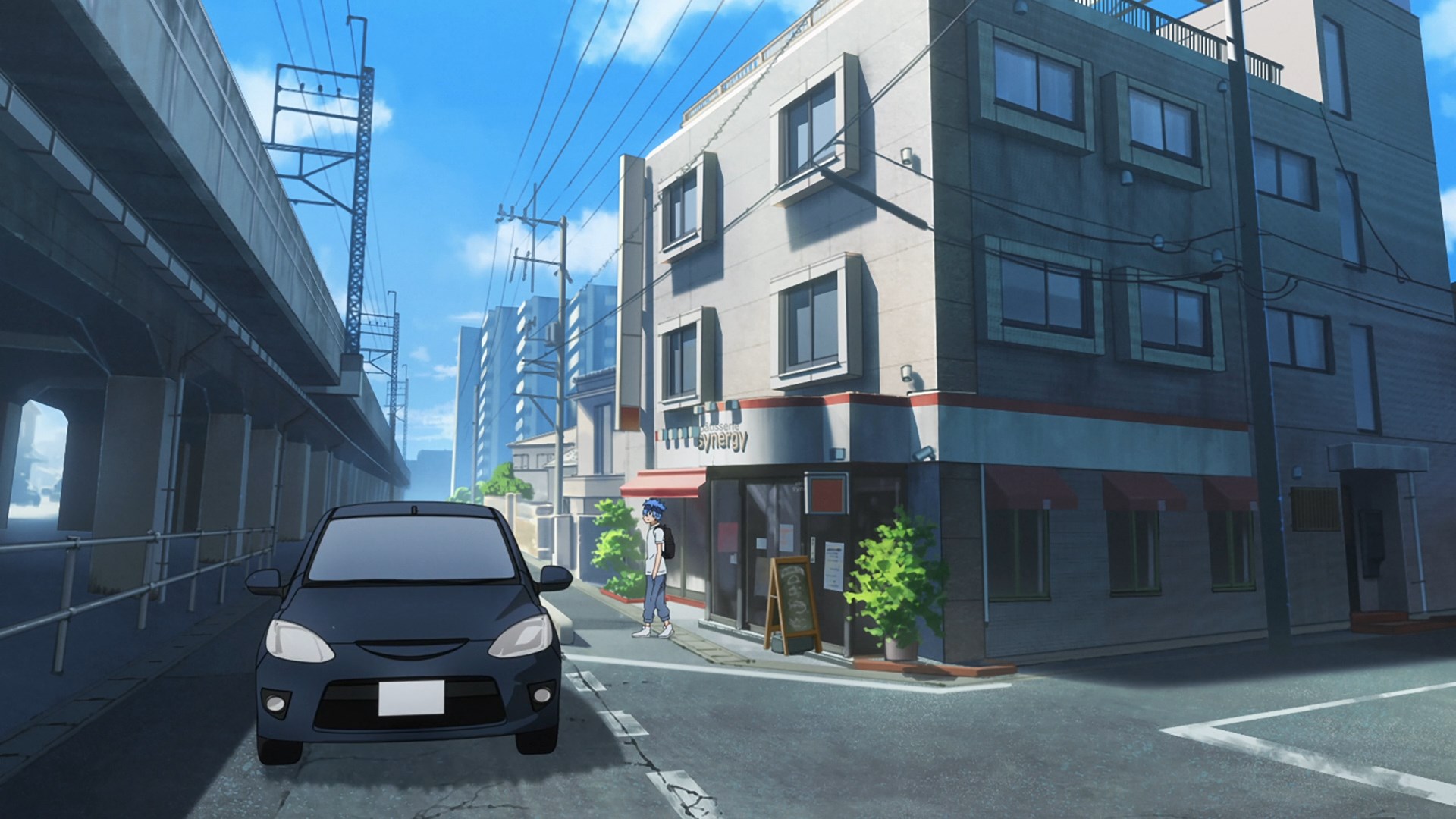 Кадры из Мёртвый аккаунт (2026)