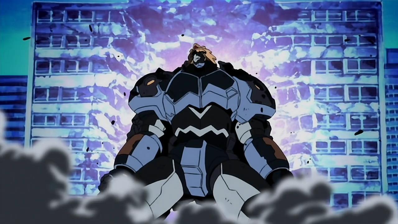 Кадры из Годаннар (2003)