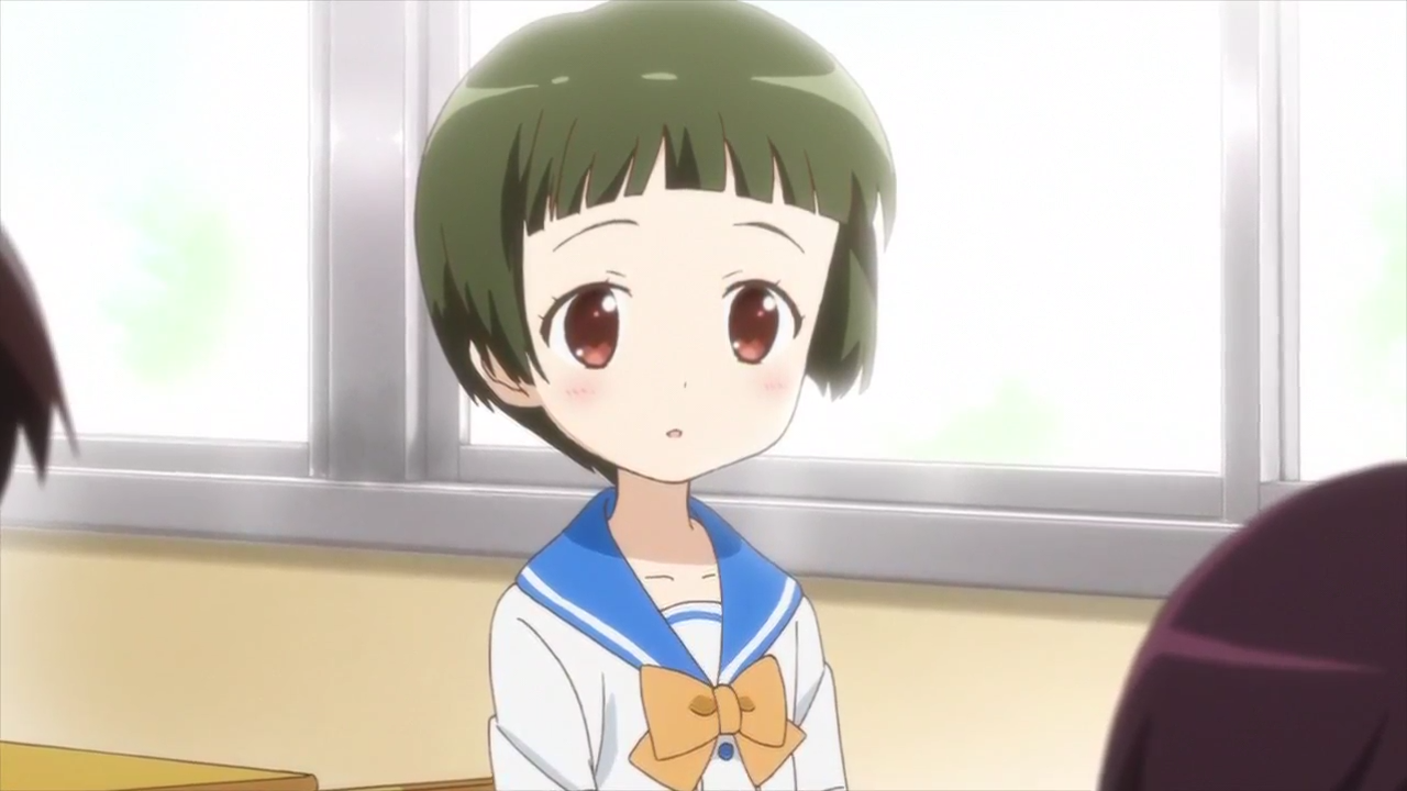 Кадры из Золотая мозаика: Миленькие дни (2016)