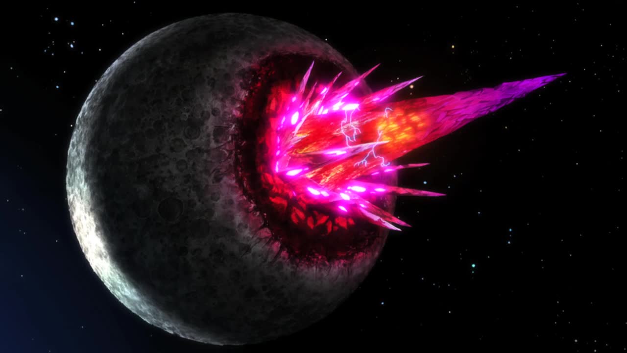 Кадры из Капитан Земля (2014)