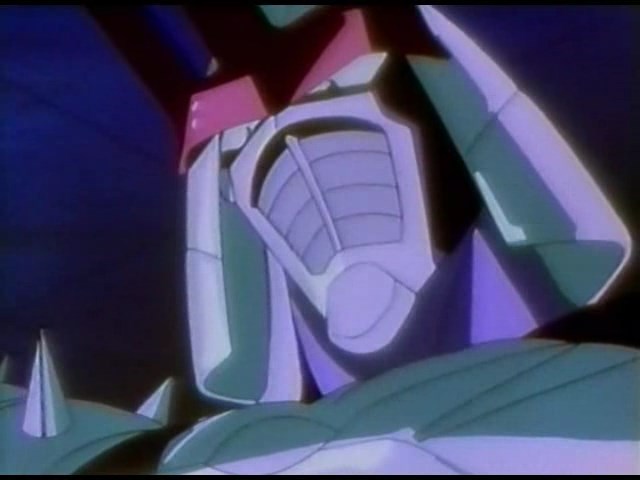 Кадры из Черепашки-ниндзя: Легенда Супермена (1996)