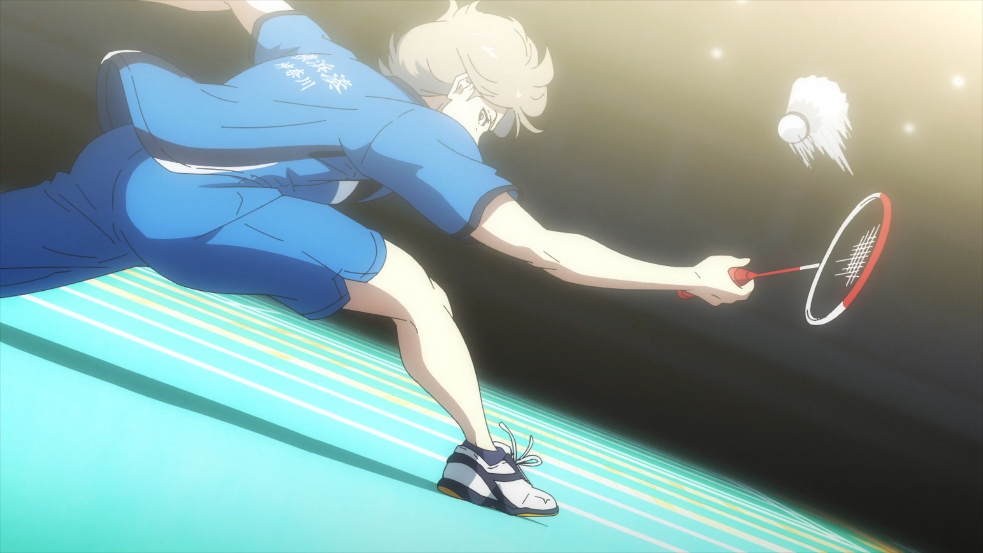 Кадры из Игра с нулевым счётом (2022)