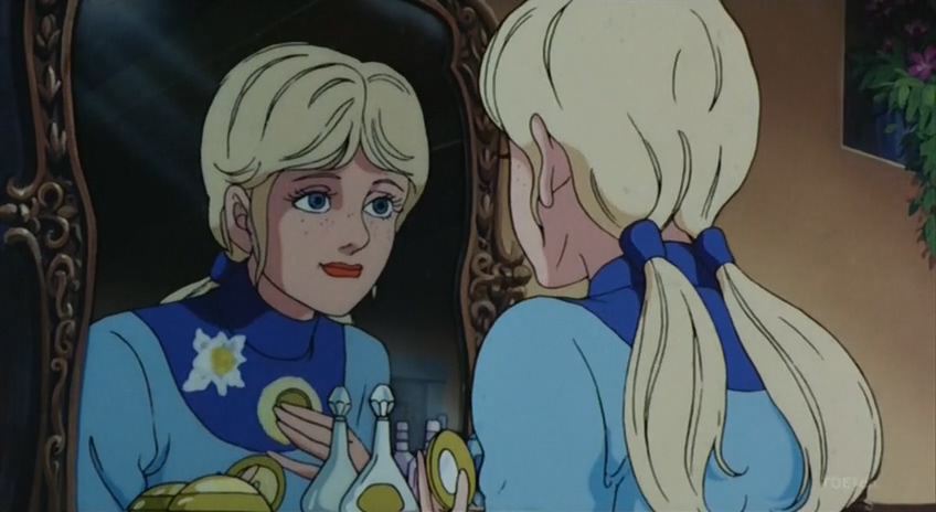 Война будущего, год 198Х (1982)