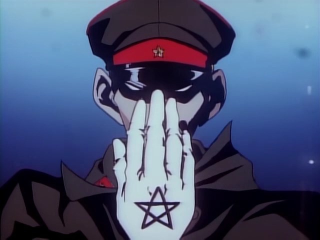 Кадры из Столичная история (1991)