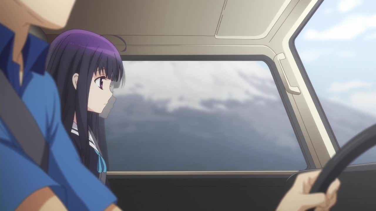 Моя первая любовь – монстр (2016)