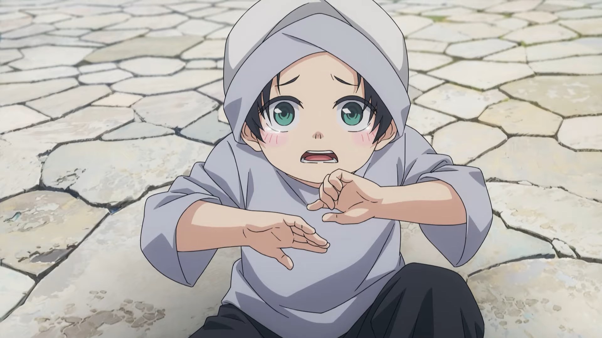 Кадры из Агат (2023)