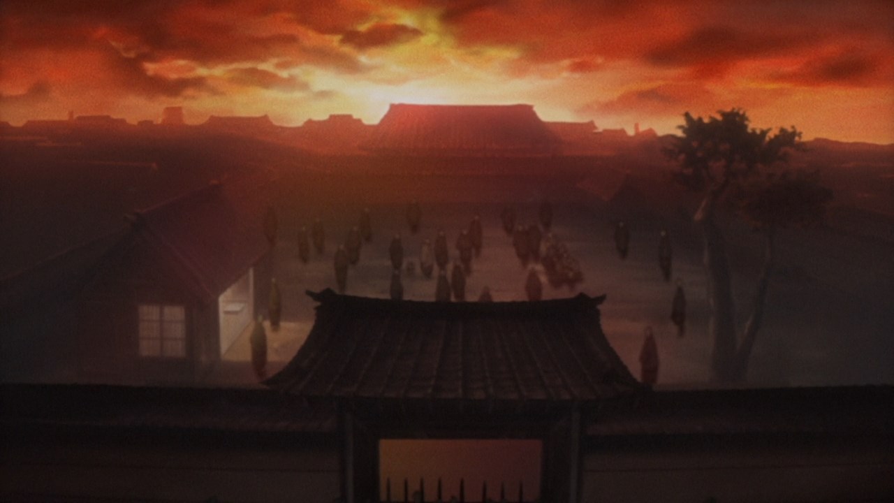 Самурай Чамплу (2004)