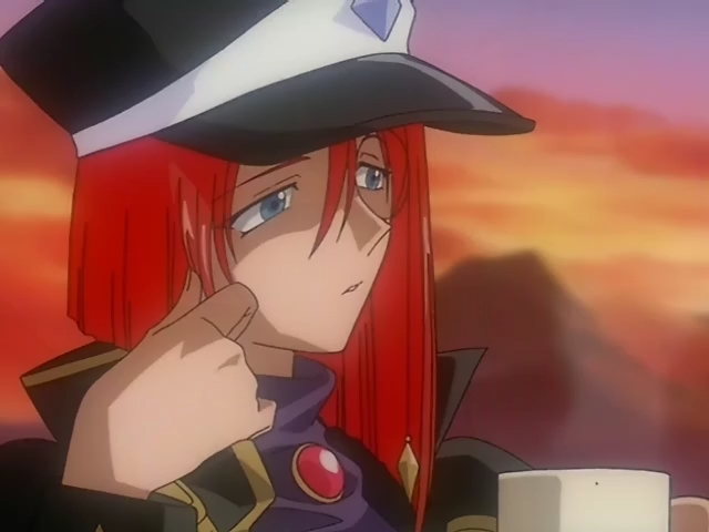 Галактический ангел (2001)