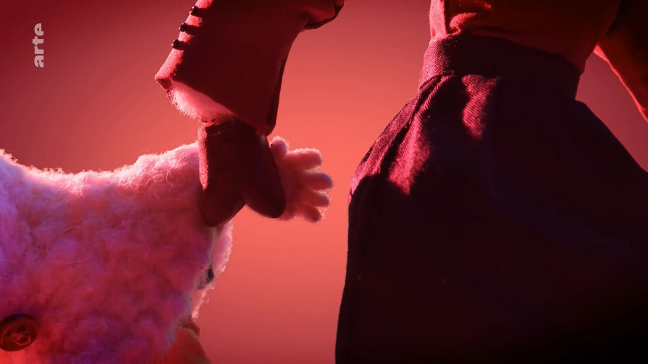 Кадры из Мой козлёнок (2018)