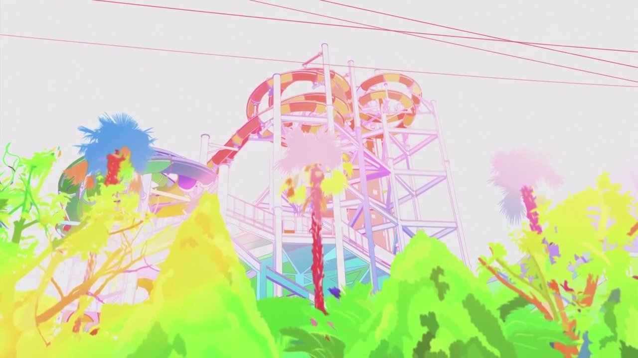 Кадры из Летающие крошки (2019)