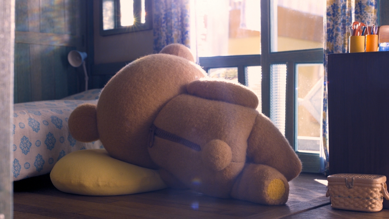 Кадры из Рилаккума и Каору (2019)