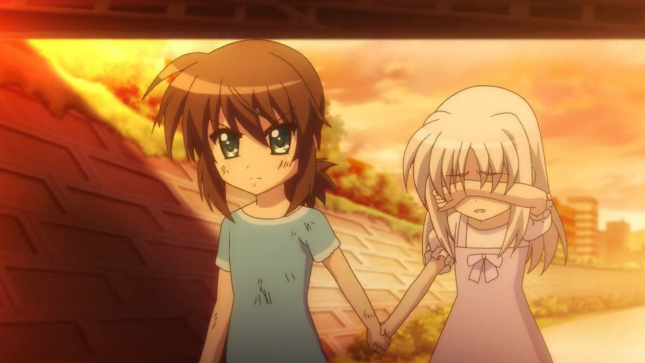 Кадры из Решающий удар! (2016)