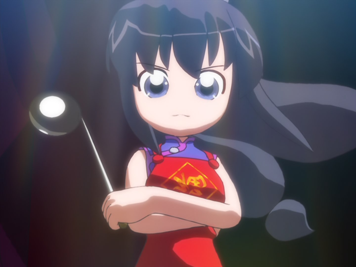 Кадры из Огни «Пёстрой арены»: Это здорово! (2006)