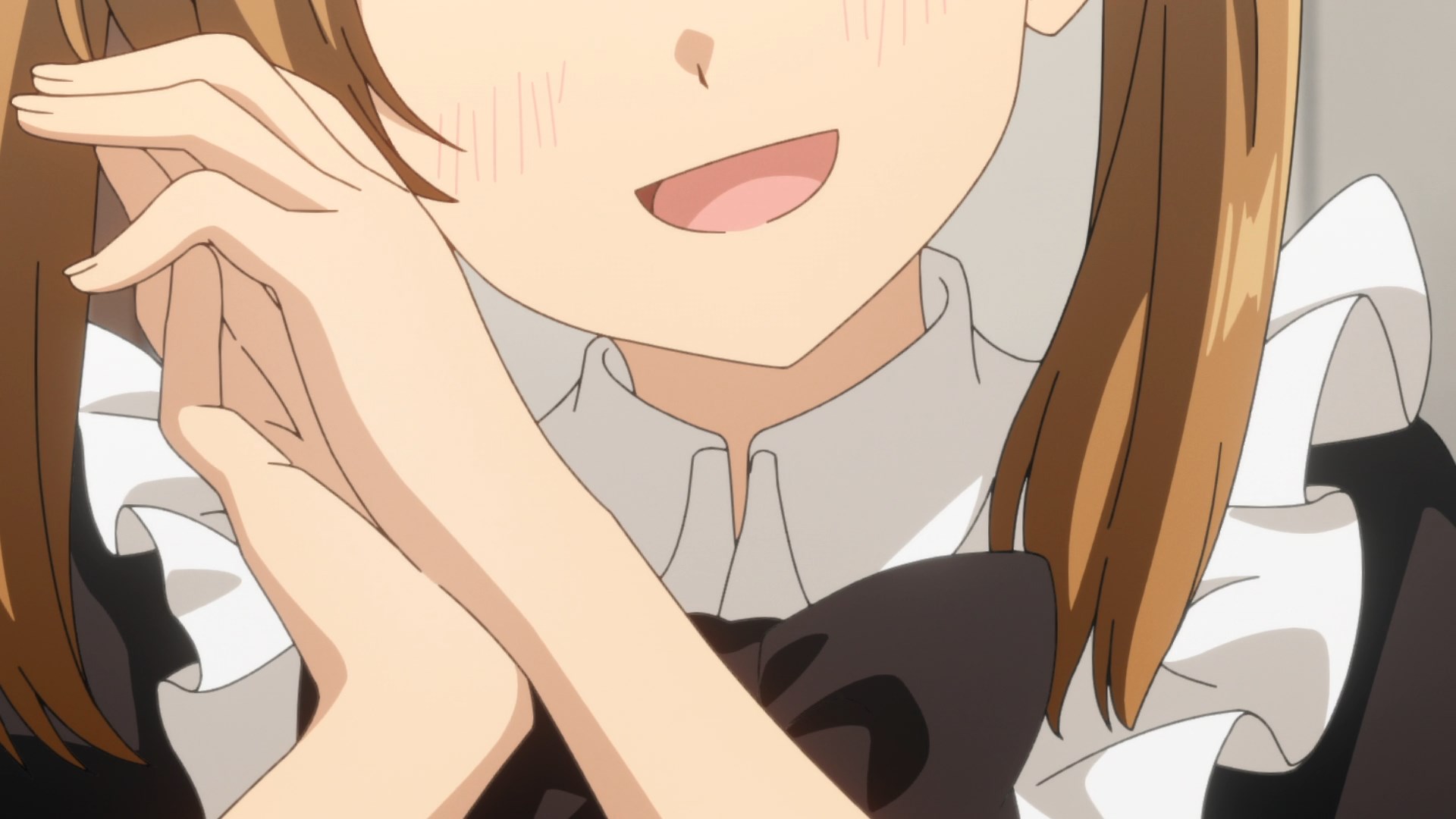 Кадры из Весёлая защита владений беспечного лорда (2026)